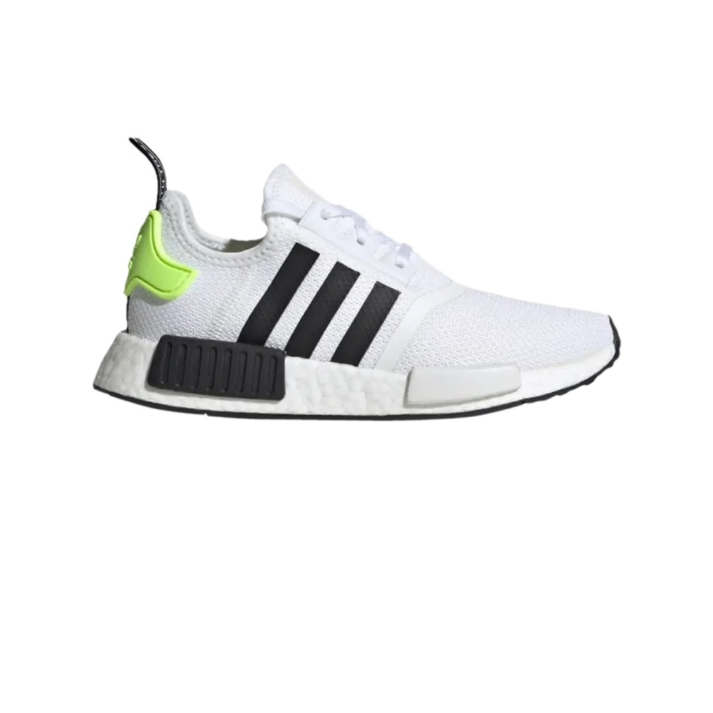 Adidas NMD R1 Cloud White